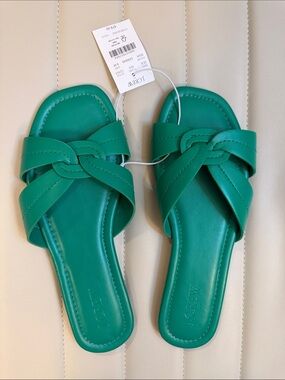 jcrew sandals